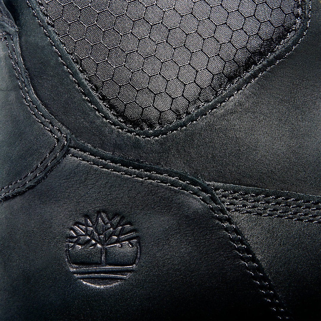 Mens Timberland Killington Chukka for Men in Monochrome Black