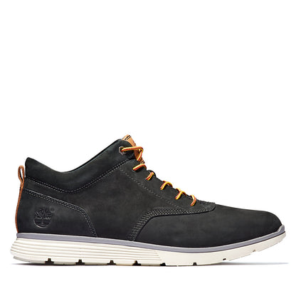 Mens Timberland Killington Oxford for Men in Black Nubuck
