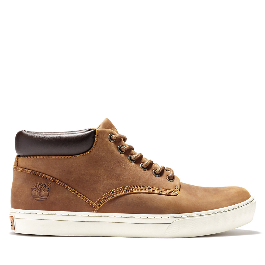 Mens Timberland Adventure 2.0 Chukka for Men in Light Brown