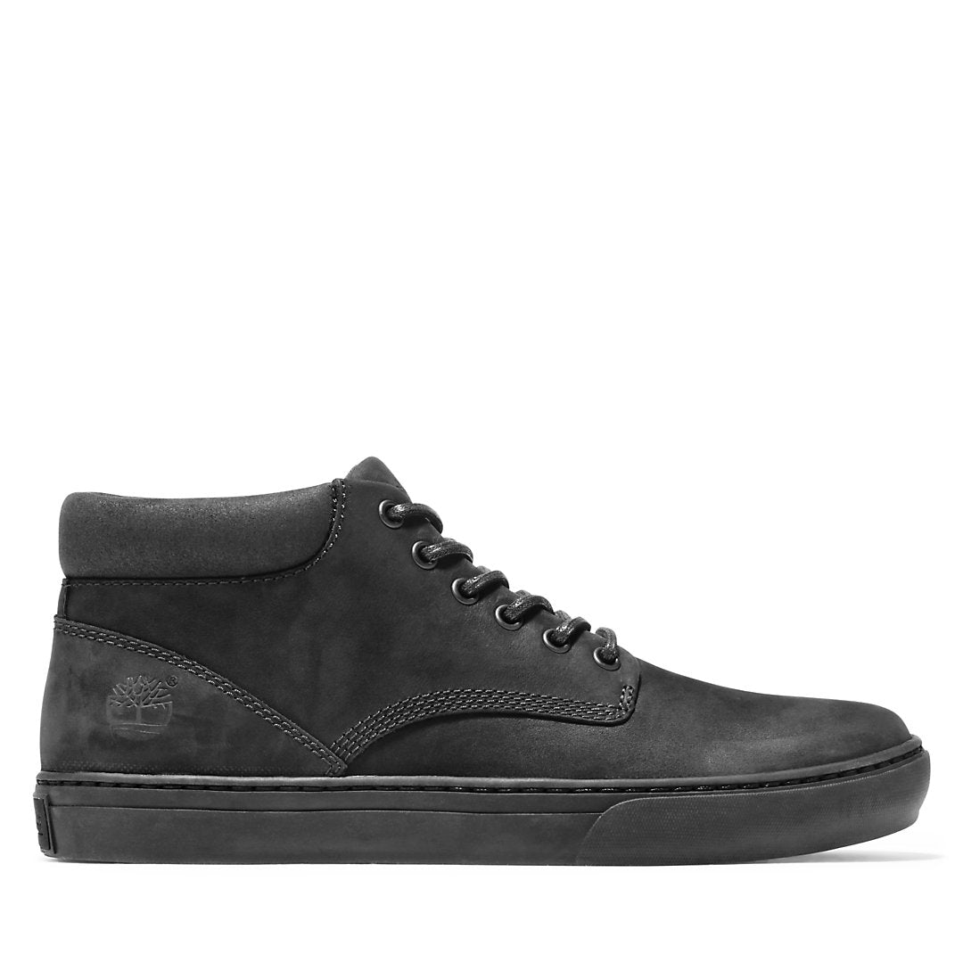 Mens Timberland Adventure 2.0 Chukka for Men in Black
