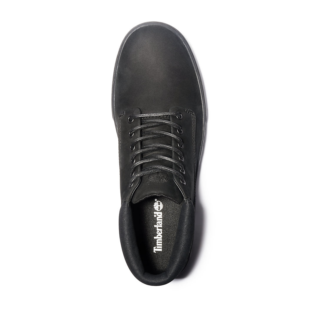 Mens Timberland Adventure 2.0 Chukka for Men in Black
