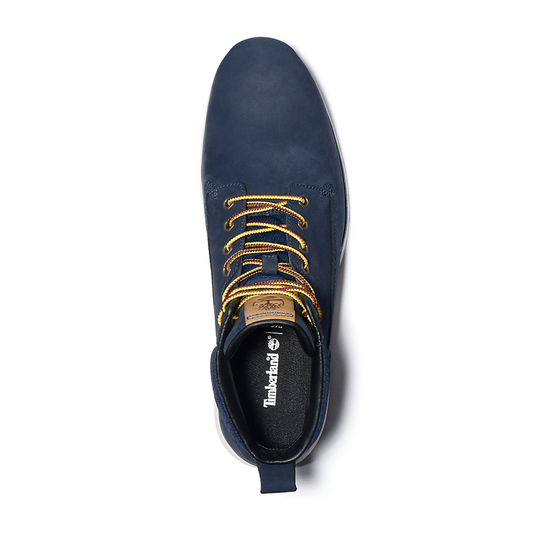 Mens Timberland Killington Chukka Boot for Men in Navy