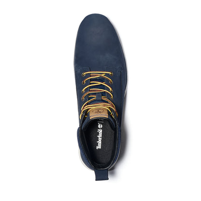 Mens Timberland Killington Chukka Boot for Men in Navy