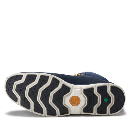 Mens Timberland Killington Chukka Boot for Men in Navy