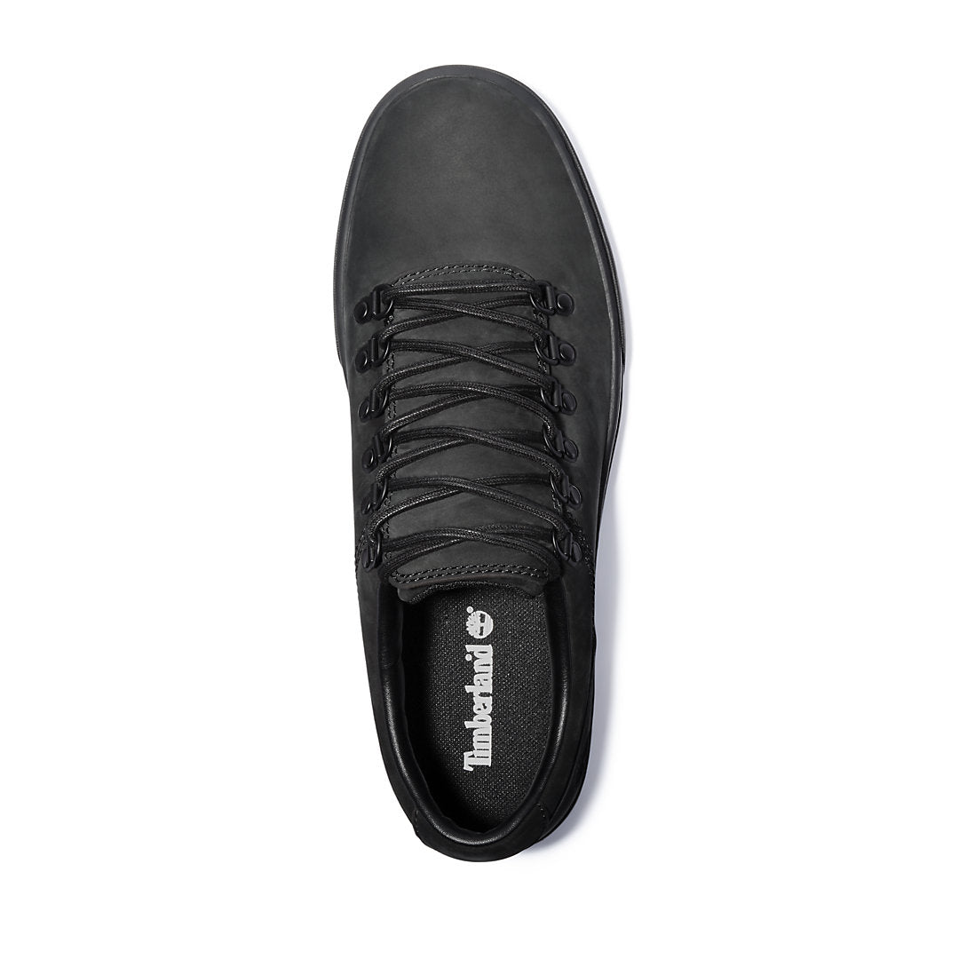 Mens Timberland Adventure 2.0 Cupsole Alpine Sneaker for Men in Black