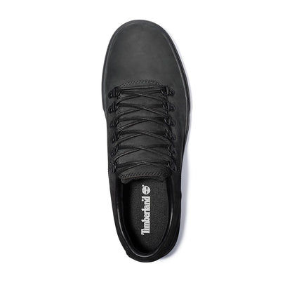 Mens Timberland Adventure 2.0 Cupsole Alpine Sneaker for Men in Black
