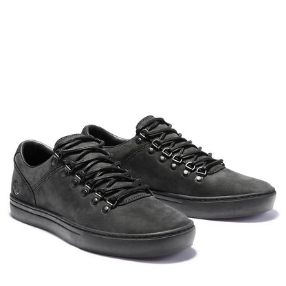 Mens Timberland Adventure 2.0 Cupsole Alpine Sneaker for Men in Black