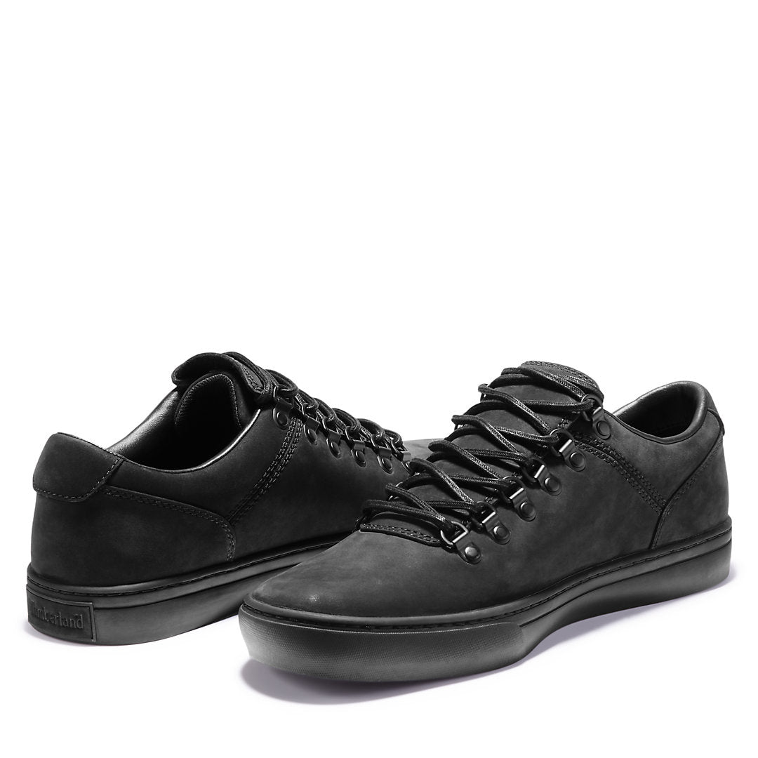 Mens Timberland Adventure 2.0 Cupsole Alpine Sneaker for Men in Black