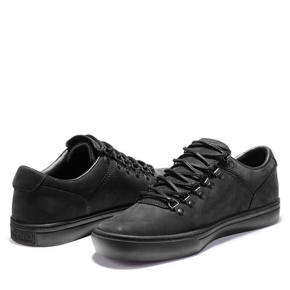 Mens Timberland Adventure 2.0 Cupsole Alpine Sneaker for Men in Black