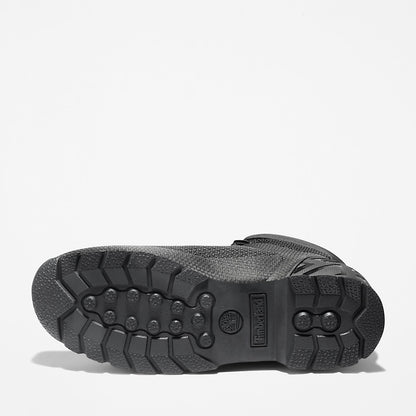 Mens Timberland Euro Sprint Mid Hiker for Men in Black