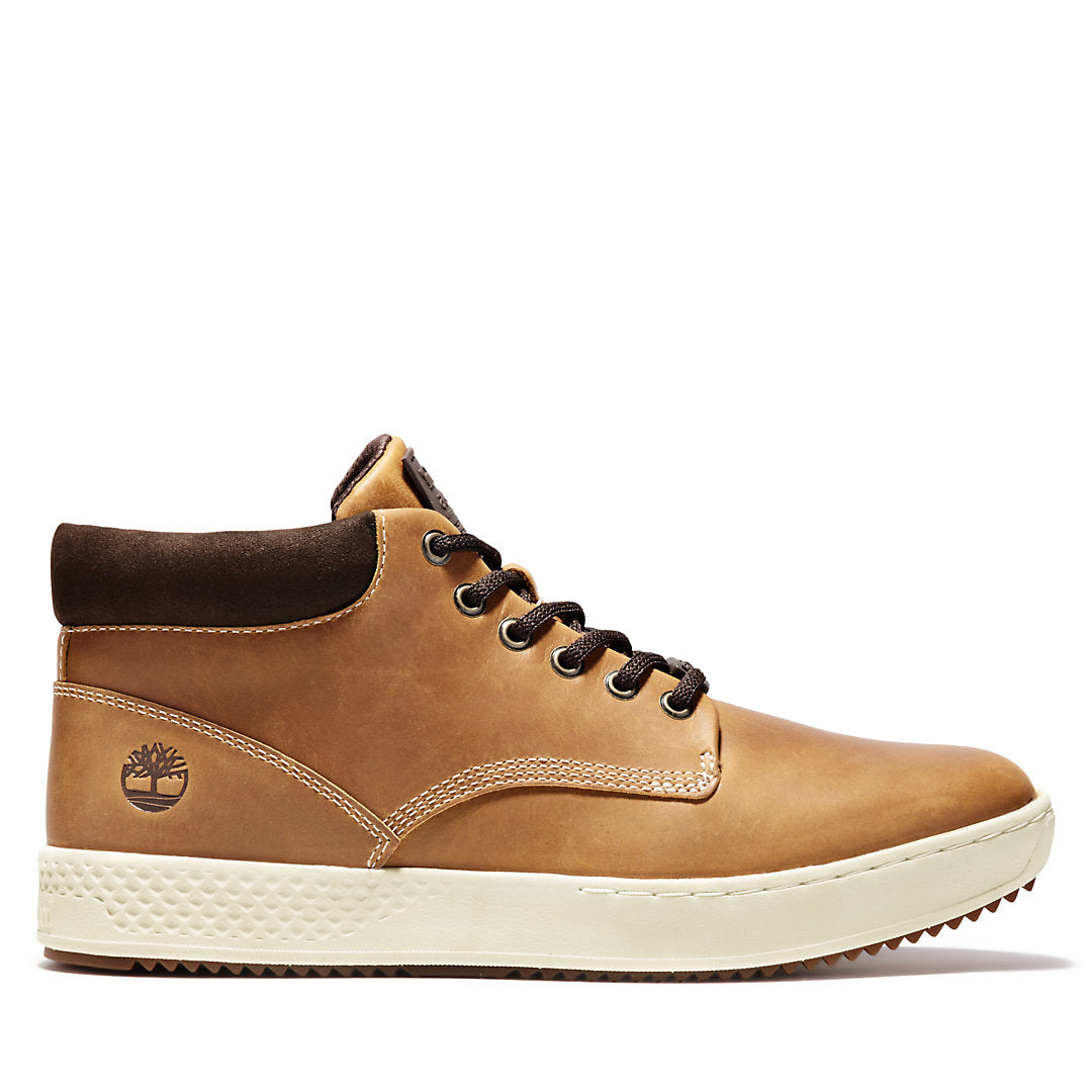 Mens Timberland CityRoam Chukka for Men in Yellow