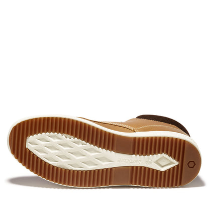 Mens Timberland CityRoam Chukka for Men in Yellow