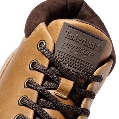 Mens Timberland CityRoam Chukka for Men in Yellow