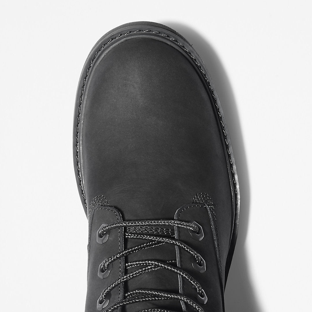 Womens Timberland Lucia Way 6 Inch Boot for Women in Black