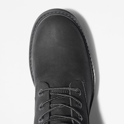 Womens Timberland Lucia Way 6 Inch Boot for Women in Black