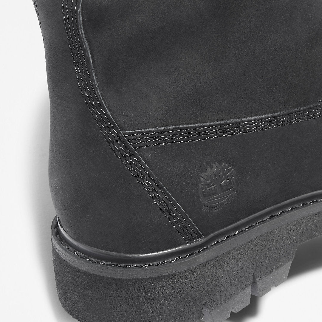 Womens Timberland Lucia Way 6 Inch Boot for Women in Black