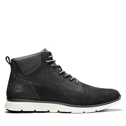 Mens Timberland Killington Chukka Boot for Men in Black/White