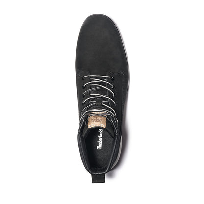 Mens Timberland Killington Chukka Boot for Men in Black/White
