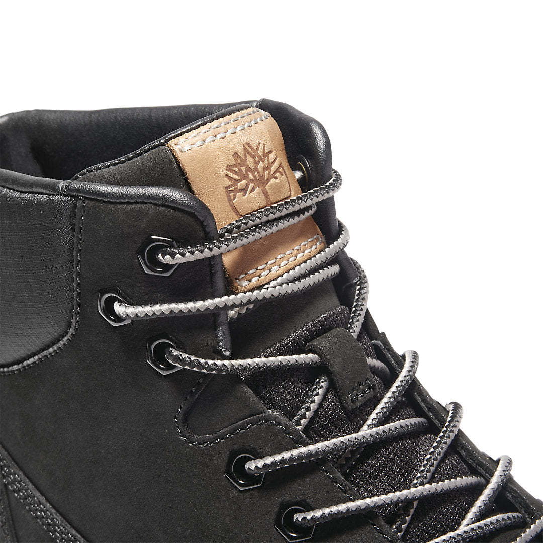 Mens Timberland Killington Chukka Boot for Men in Black/White