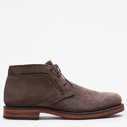 Mens Timberland American Craft Chukka for Men in Dark Brown