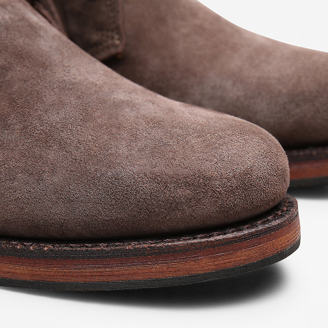 Mens Timberland American Craft Chukka for Men in Dark Brown