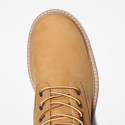 Womens Timberland Lucia Way 6 Inch Boot for Women in Yellow