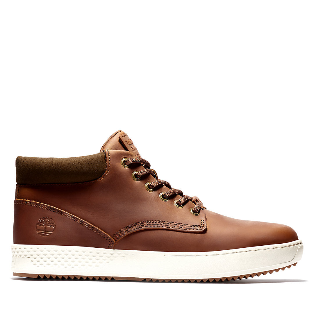 Mens Timberland CityRoam Chukka for Men in Brown