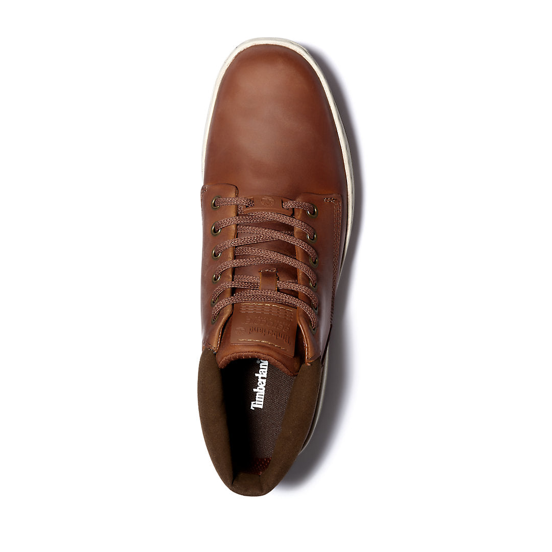 Mens Timberland CityRoam Chukka for Men in Brown