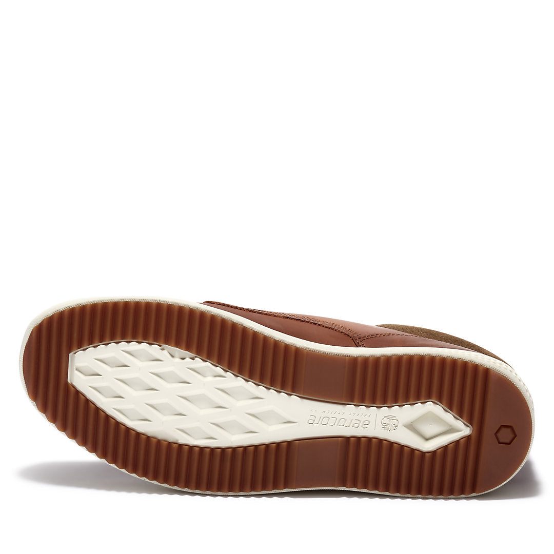 Mens Timberland CityRoam Chukka for Men in Brown