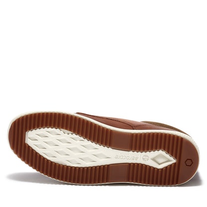 Mens Timberland CityRoam Chukka for Men in Brown
