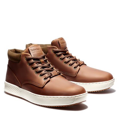Mens Timberland CityRoam Chukka for Men in Brown