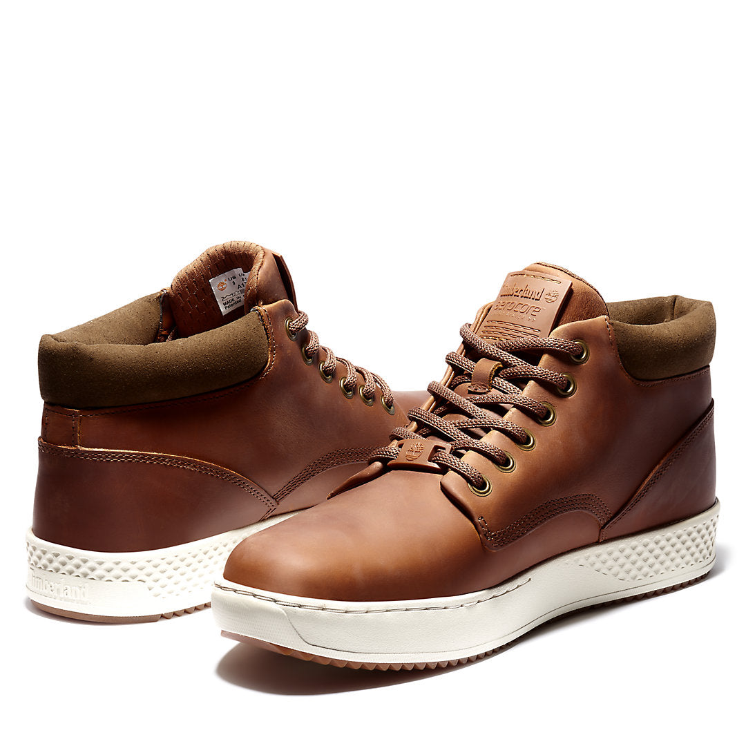 Mens Timberland CityRoam Chukka for Men in Brown