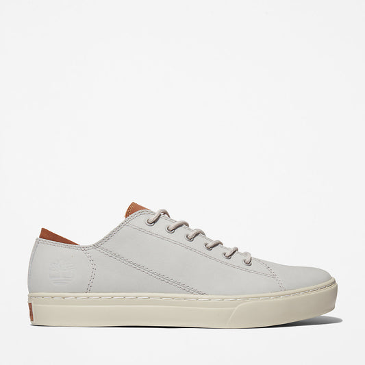 Mens Timberland Adventure 2.0 Cupsole Oxford for Men in Light Grey