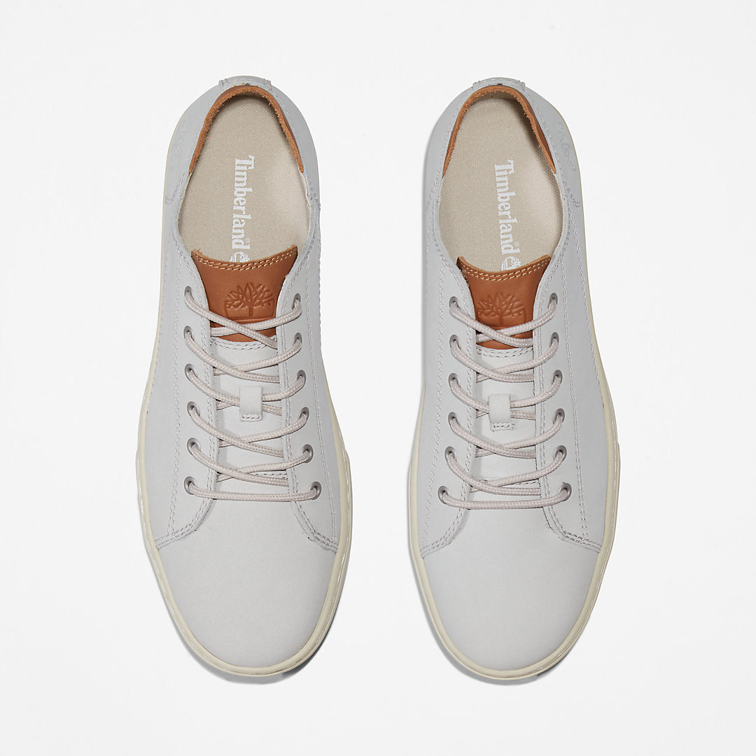 Mens Timberland Adventure 2.0 Cupsole Oxford for Men in Light Grey