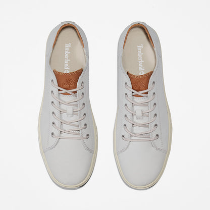 Mens Timberland Adventure 2.0 Cupsole Oxford for Men in Light Grey