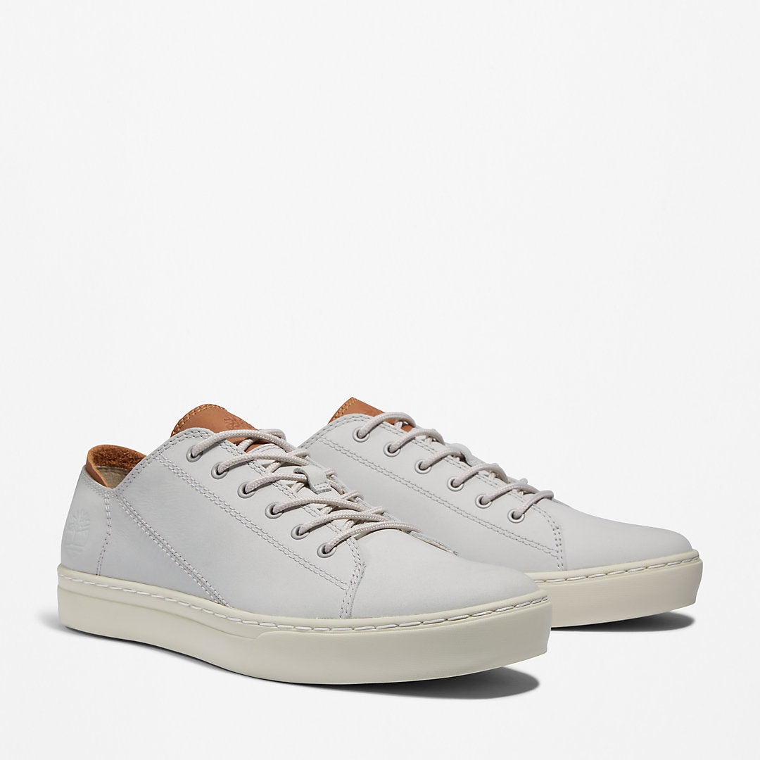 Mens Timberland Adventure 2.0 Cupsole Oxford for Men in Light Grey