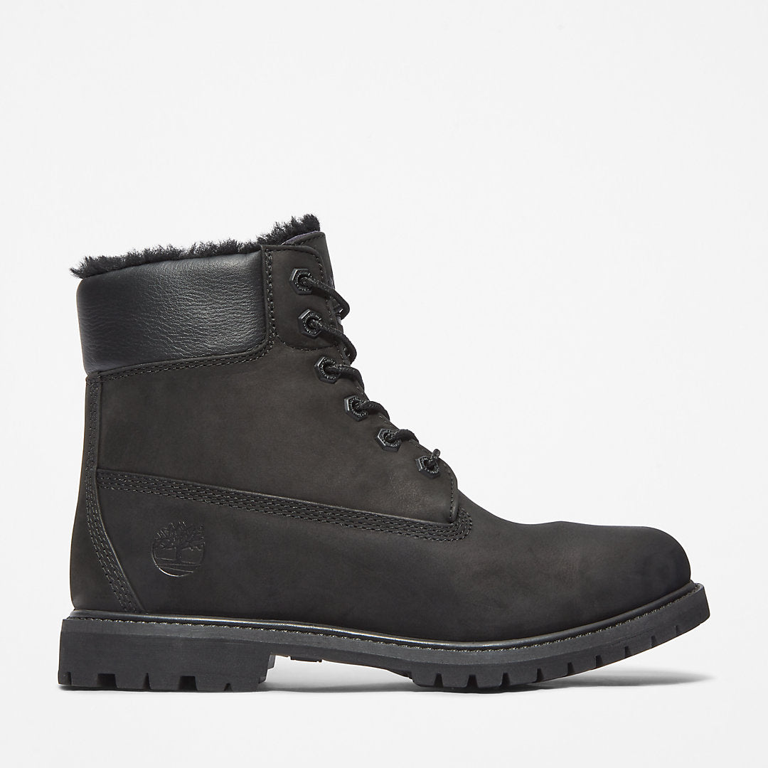Womens Timberland Timberland® Premium 6 Inch Boot for Women in Black