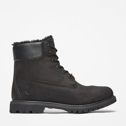 Womens Timberland Timberland® Premium 6 Inch Boot for Women in Black