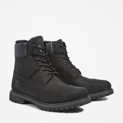 Womens Timberland Timberland® Premium 6 Inch Boot for Women in Black