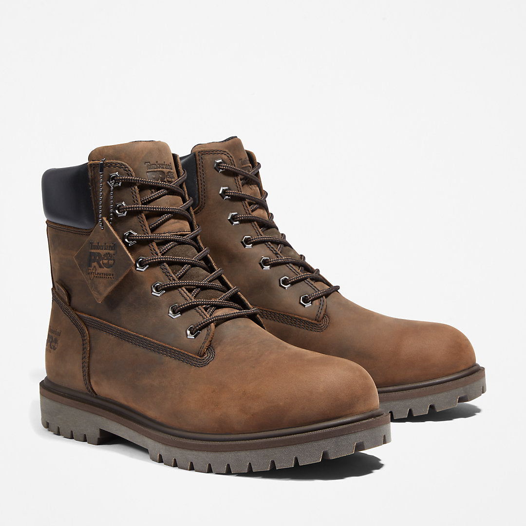 Mens Timberland Timberland PRO® Icon Work Boot