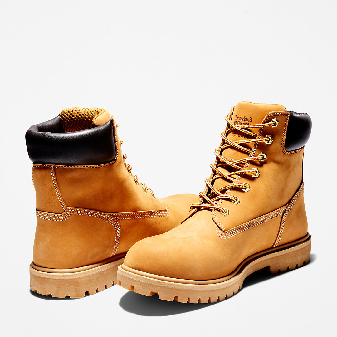 Mens Timberland Timberland PRO® Icon Work Boot