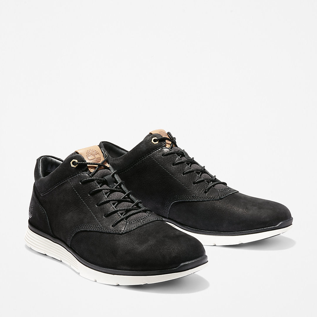 Mens Timberland Killington Sneaker for Men in Black