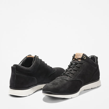 Mens Timberland Killington Sneaker for Men in Black