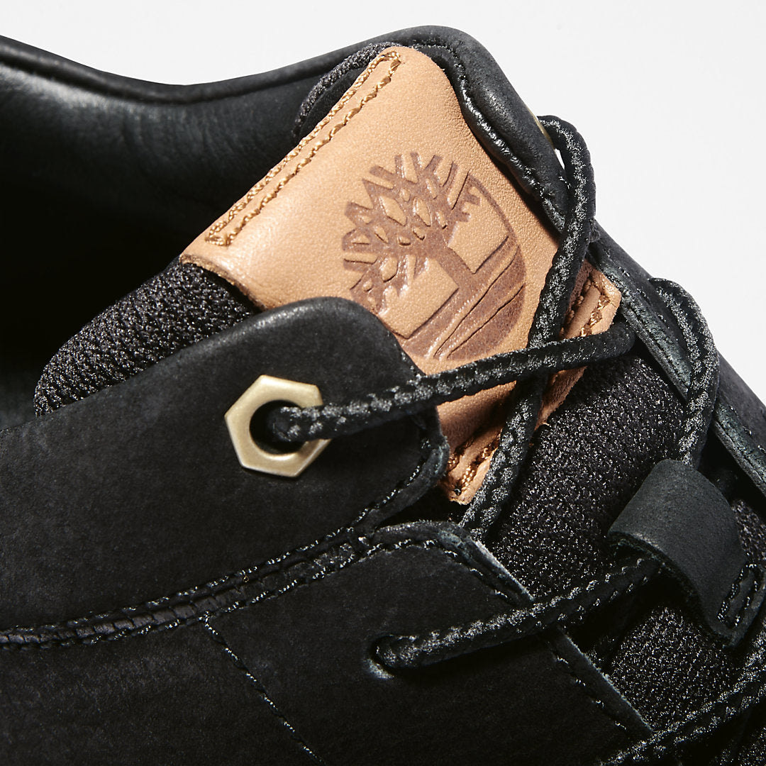 Mens Timberland Killington Sneaker for Men in Black