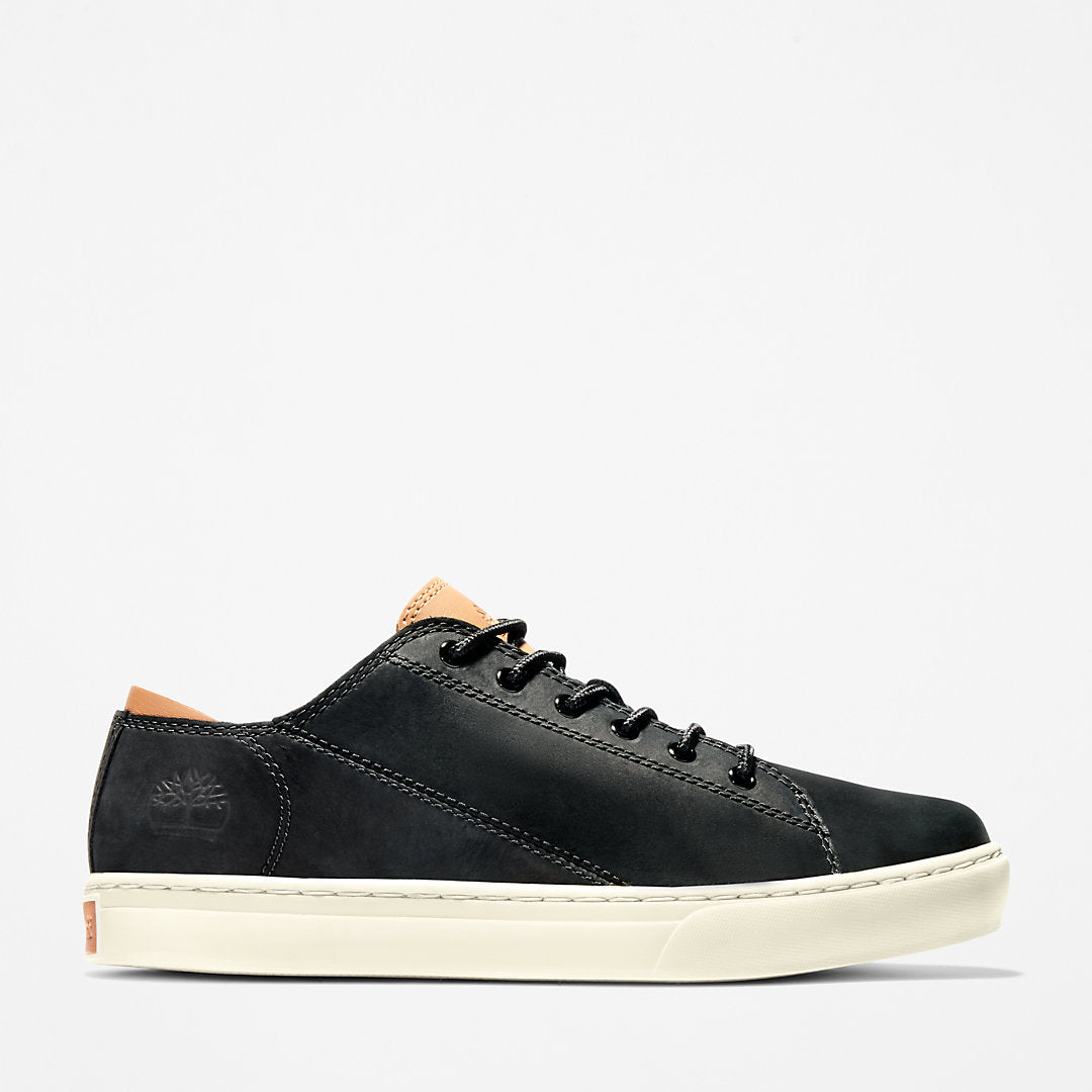 Mens Timberland Adventure 2.0 Cupsole Oxford for Men in Black