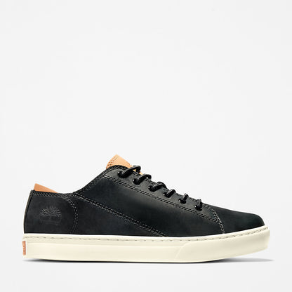 Mens Timberland Adventure 2.0 Cupsole Oxford for Men in Black