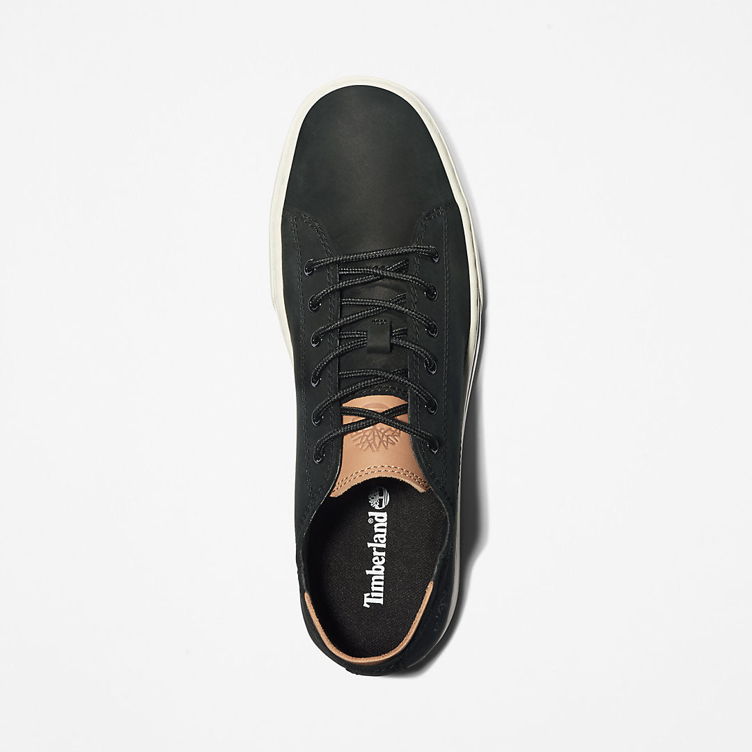 Mens Timberland Adventure 2.0 Cupsole Oxford for Men in Black