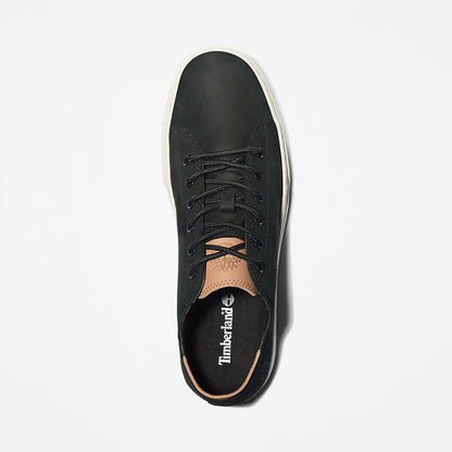 Mens Timberland Adventure 2.0 Cupsole Oxford for Men in Black
