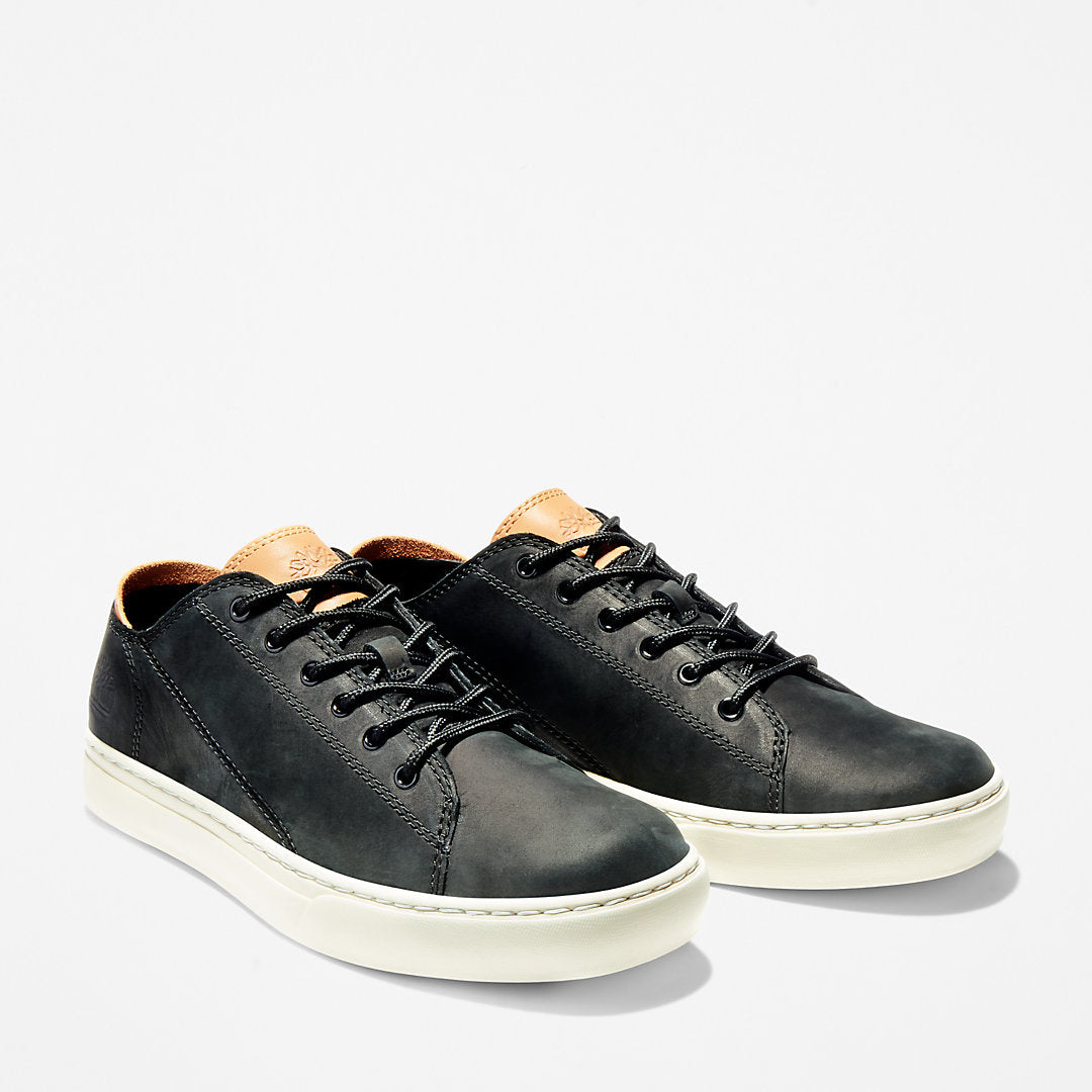 Mens Timberland Adventure 2.0 Cupsole Oxford for Men in Black