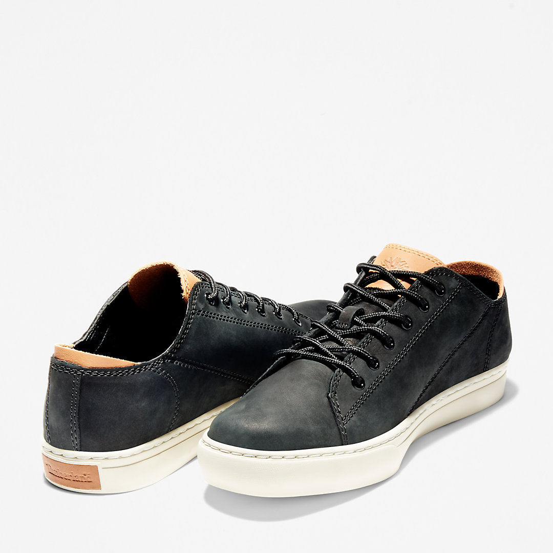 Mens Timberland Adventure 2.0 Cupsole Oxford for Men in Black